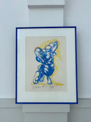 Onbekend - Onbekend kopen? Bied vanaf 70!