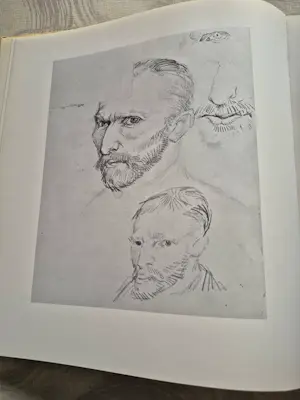 Vincent van Gogh - Zijn leven en werken kopen? Bied vanaf 20!