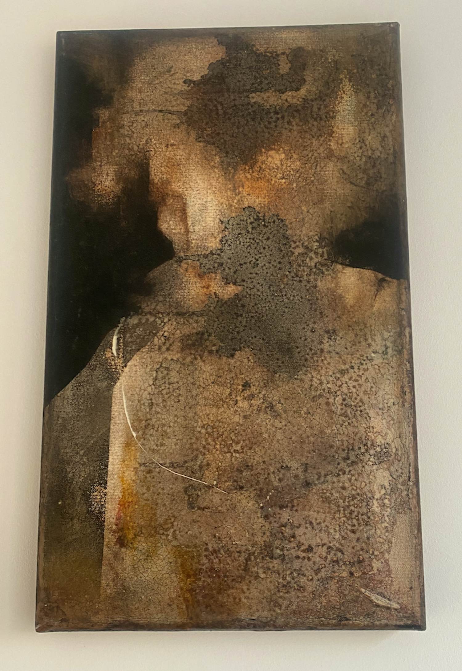 Lita Cabellut - Y. Juan kopen? Bied vanaf 3000!