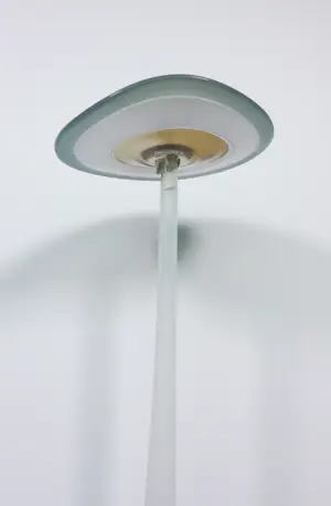 Willem Heesen - (toegeschreven aan) Glasobject, Poliep kopen? Bied vanaf 20!