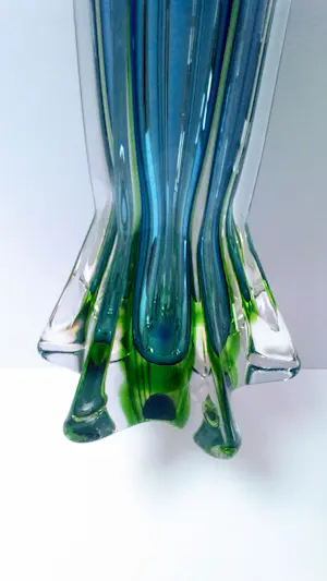 Murano Glas - Cristallo venezia CCC kopen? Bied vanaf 40!