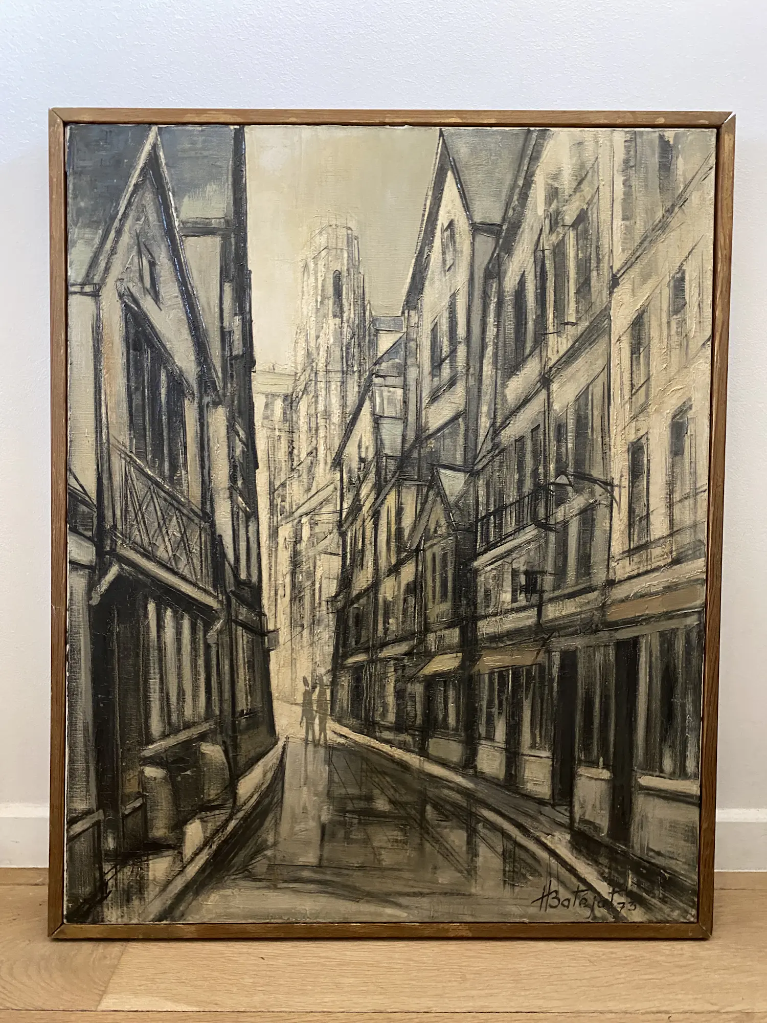 Henri Batejat (1901)