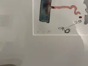 Geert Baas - Zonder kopen? Bied vanaf 30!