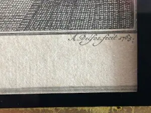 Abraham Delfos - Raadhuis langs de Breedestraat in Leiden kopen? Bied vanaf 30!