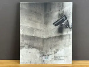 Banksy - De wereld van Banksy kopen? Bied vanaf 25!