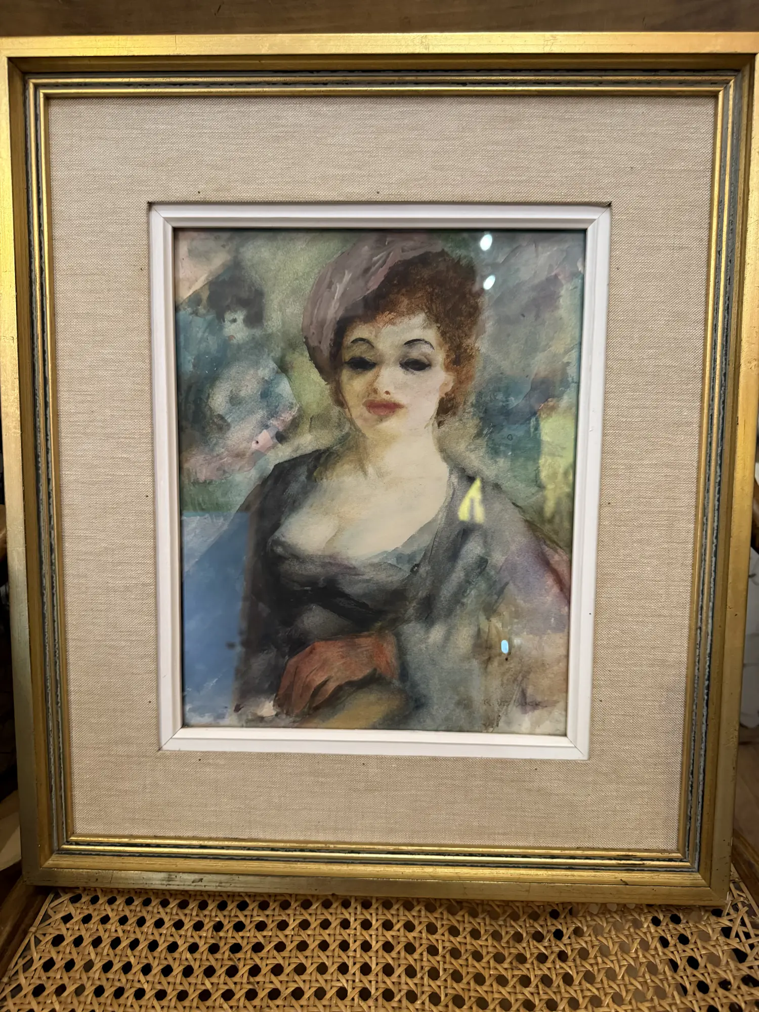 Raphael de Buck (1902-1986)