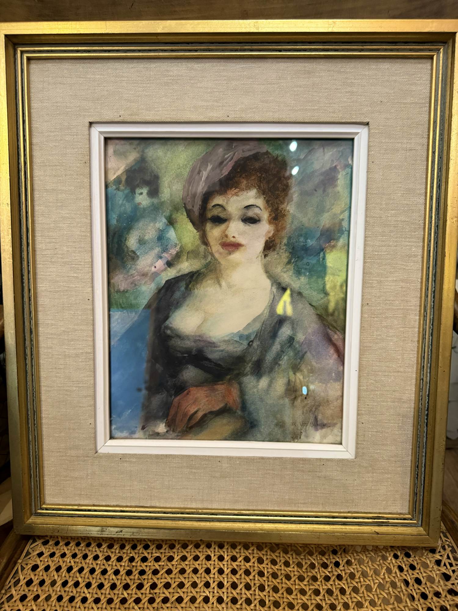 Raphael de Buck - 1902-1986 kopen? Bied vanaf 185!