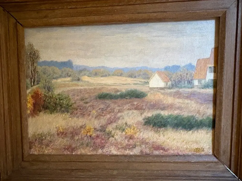 Gerard Hofs (1874-1952)