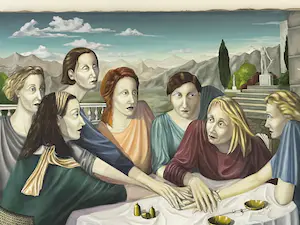 Ella Gersteling - Samenzwering kopen? Bied vanaf 350!