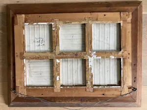 N.V. Haagsche Plateelfabriek Rozenburg - Stadsaanzicht Den Haag? kopen? Bied vanaf 300!