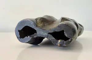 Brons (Onbekend) - Expressieve tors kopen? Bied vanaf 95!