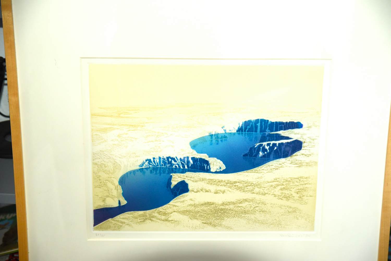 Nono Reinhold - stromend water kopen? Bied vanaf 100!