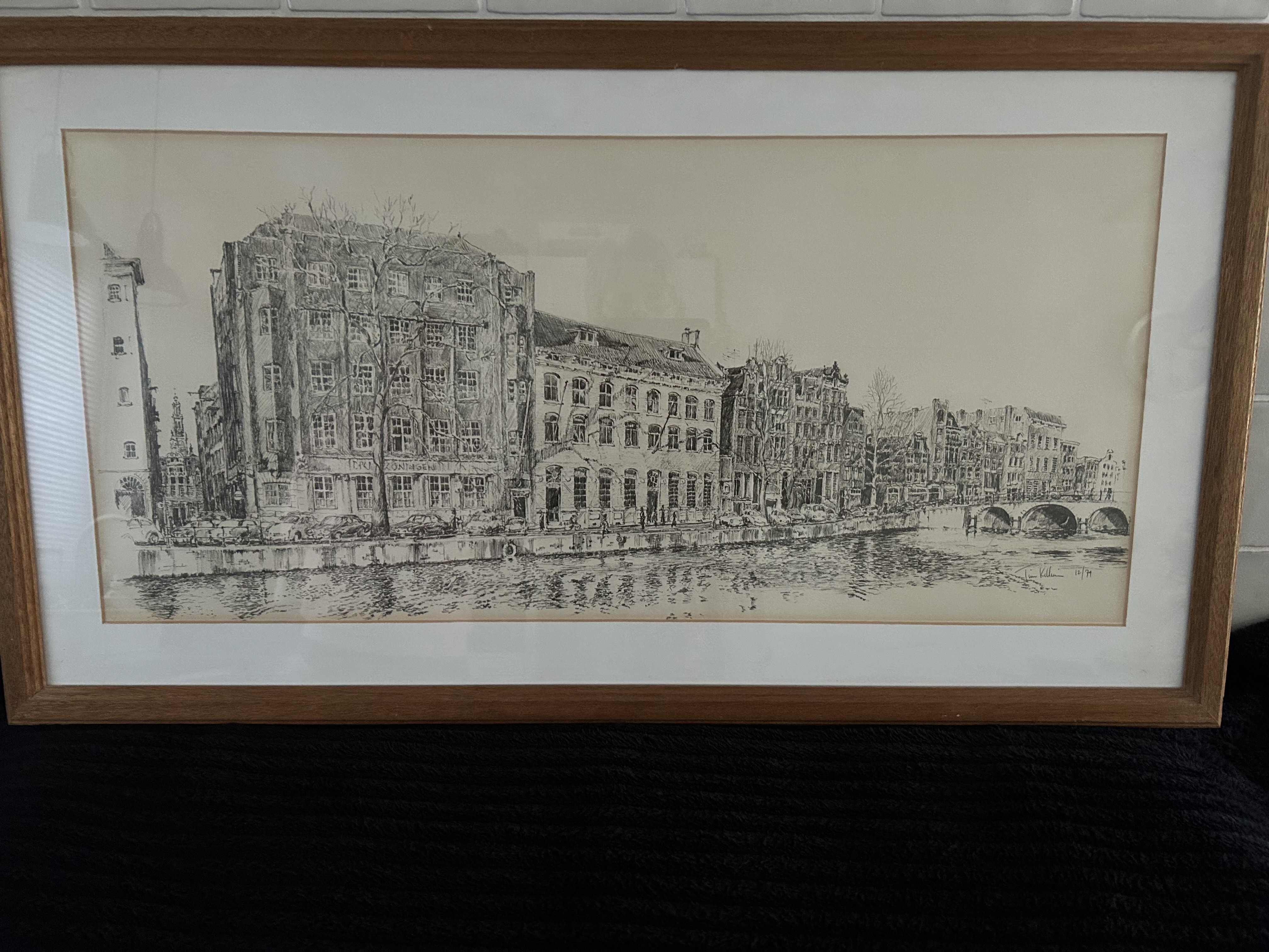 Tim Killiam (1947-2014)