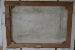 Gerard Delfgaauw - Haven gezicht Rotterdam kopen? Bied vanaf 600!