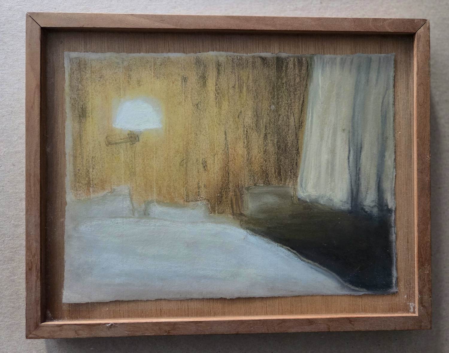 Onbekend - Motelroom. Leadville, Colorado kopen? Bied vanaf 30!