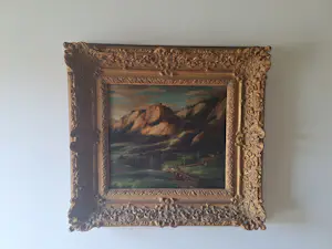 Onbekend - Duitse School, 18e of 19e eeuw kopen? Bied vanaf 120!