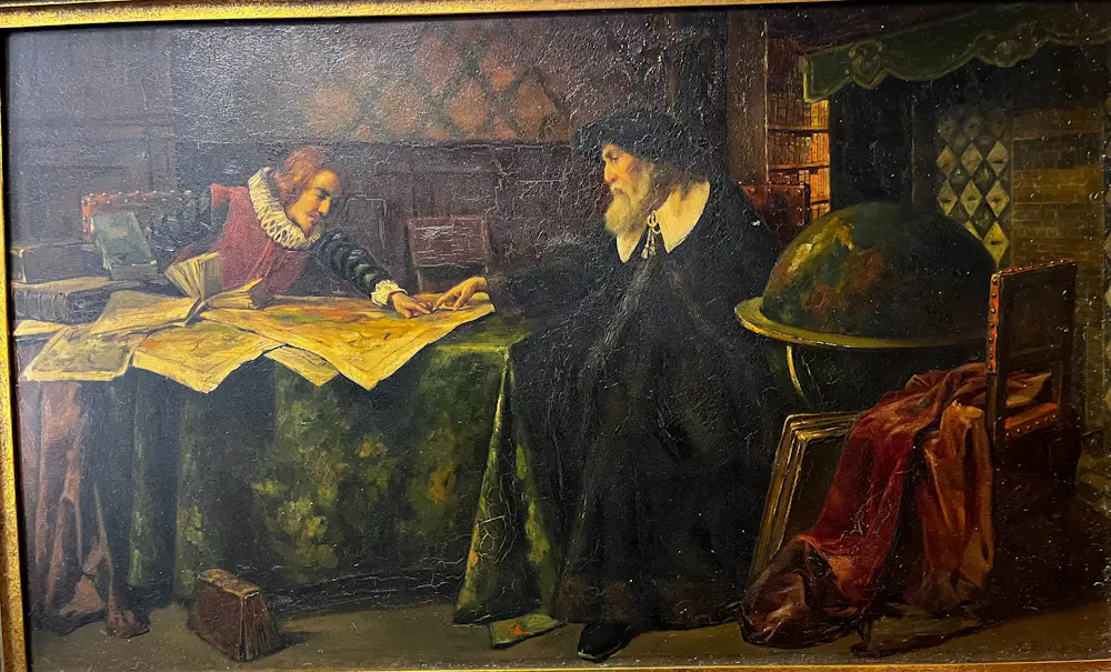 vincentthibaut