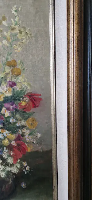 Lucie Keijser - Veld boeket kopen? Bied vanaf 400!