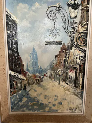 Pierre Struys - Blois aan de Loire kopen? Bied vanaf 50!