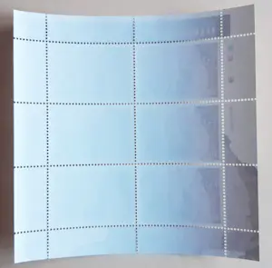 Banksy - FCK PTN!, including a First Day Cover with cancellation First Day. kopen? Bied vanaf 120!