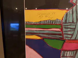 Corneille - 3 stuks litho’s kopen? Bied vanaf 1000!