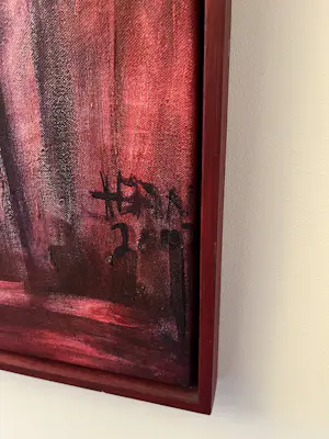 Jean Girigori - En protesta kopen? Bied vanaf 800!