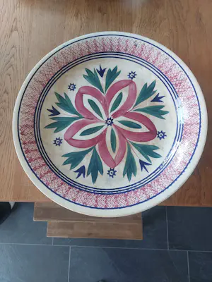 Firma Regout & Co - aardewerk kopen? Bied vanaf 20!