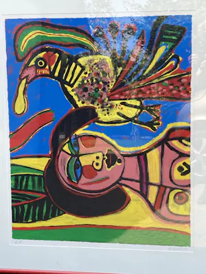 Corneille - L 'afrique nést pas loin kopen? Bied vanaf 350!