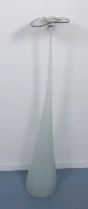 Willem Heesen - (toegeschreven aan) Glasobject, Poliep kopen? Bied vanaf 20!