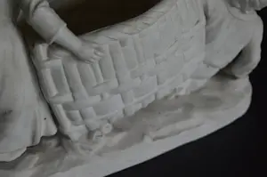 Onbekend - Kinderen met mand kopen? Bied vanaf 20!