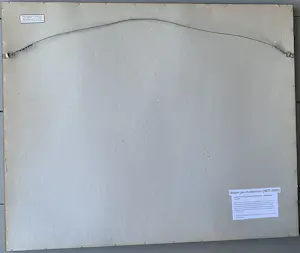 Albert Jan Oudshoorn - Molen aan het water met scheepswerf - Albert Jan Oudshoorn - Aquarel - ong. 1920 kopen? Bied vanaf 110!