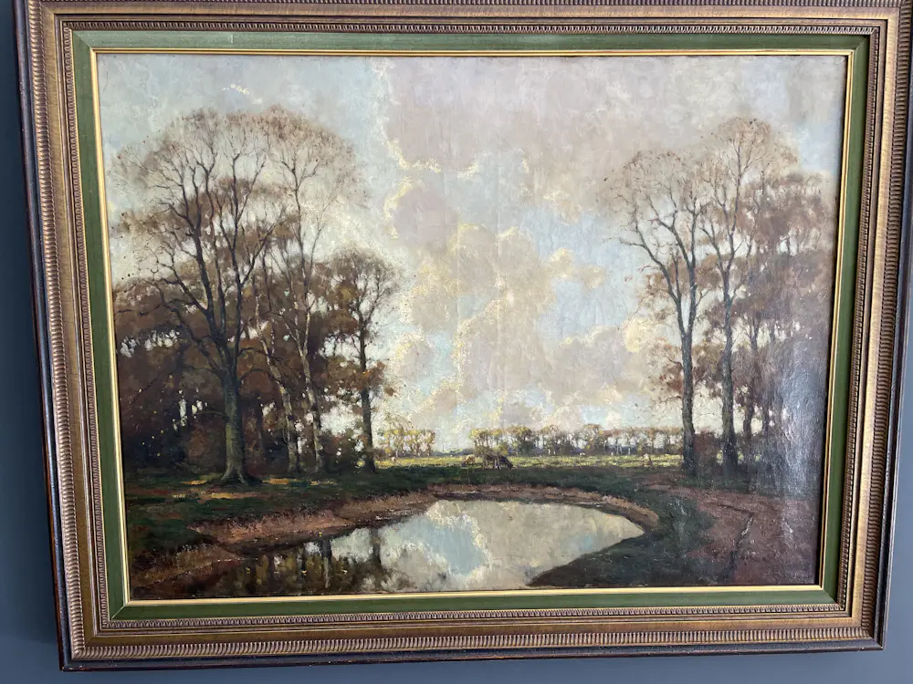 Cornelis Groeneveld (1882-1952)