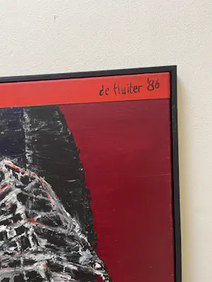 Adri de Fluiter - onbekend kopen? Bied vanaf 150!