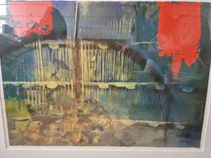 Buy Hans Vanhorck - Entangled? Bid from 250!