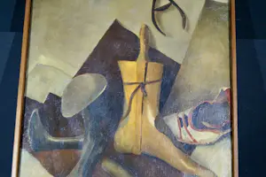 Aat Breur-Hibma - schoenmakers leest kopen? Bied vanaf 500!