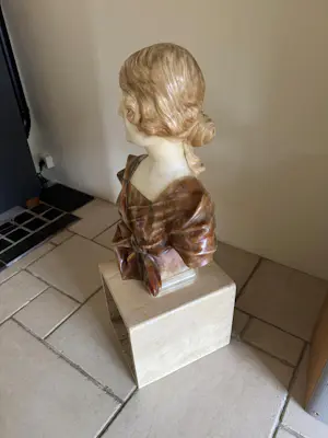 Giuseppe Bessi - Buste kopen? Bied vanaf 400!