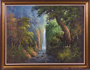 Onbekend - Pierre Jérôme en anderen, Lot van 4 werken kopen? Bied vanaf 100!