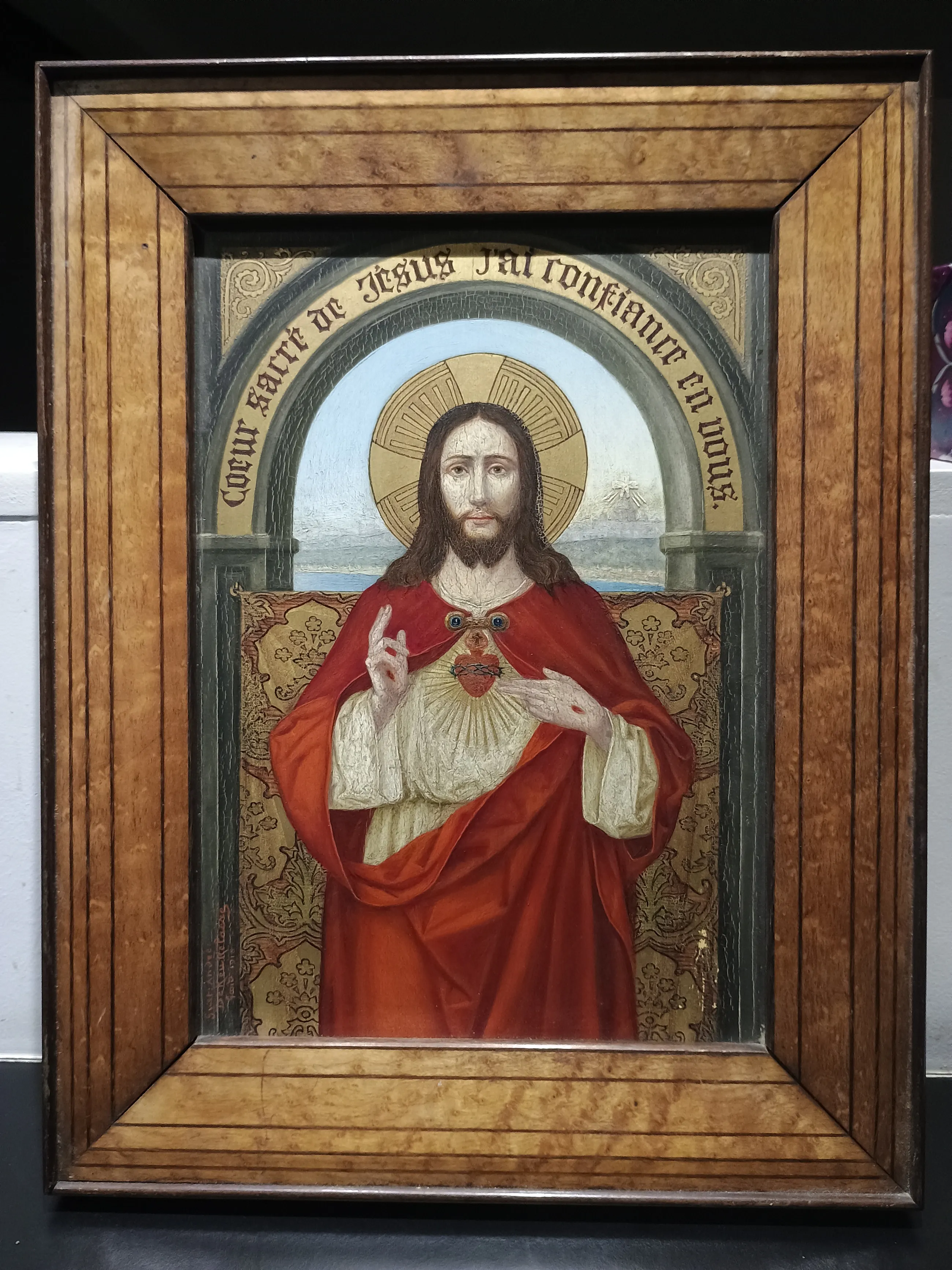 AcheterGustave De Keukelaere - Gust André De Keukelaere? Enchérissez de 250!