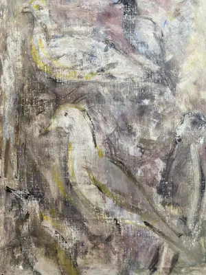 Jan Jurrien Moolhuizen - Vogels kopen? Bied vanaf 60!