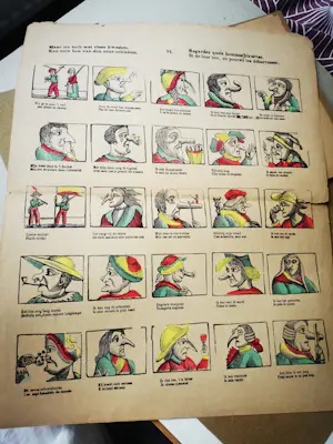 Onbekend - Franciscus Anthonius Beersmans - Cavalerie kopen? Bied vanaf 35!