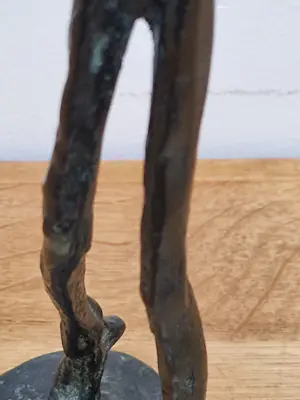 Brons (Onbekend) - De Golfer kopen? Bied vanaf 50!