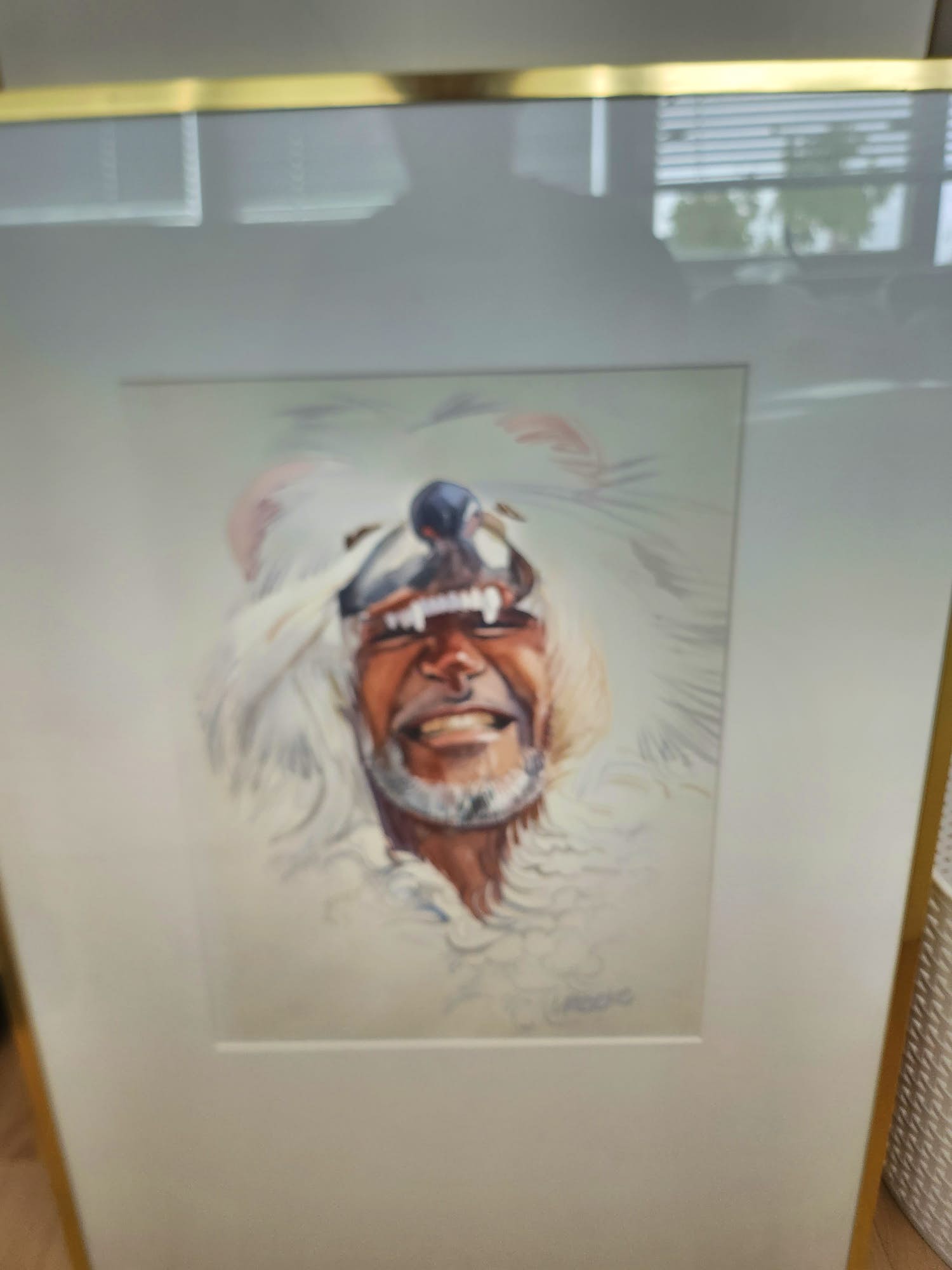 Jack Vreeke - Ijsbeer man kopen? Bied vanaf 60!