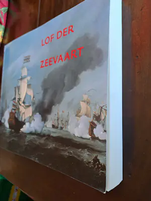 Diverse kunstenaars - Lof der Zeevaart kopen? Bied vanaf 20!