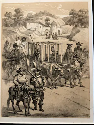 Onbekend - Don Quichotte kaufen? Bieten Sie von 40!