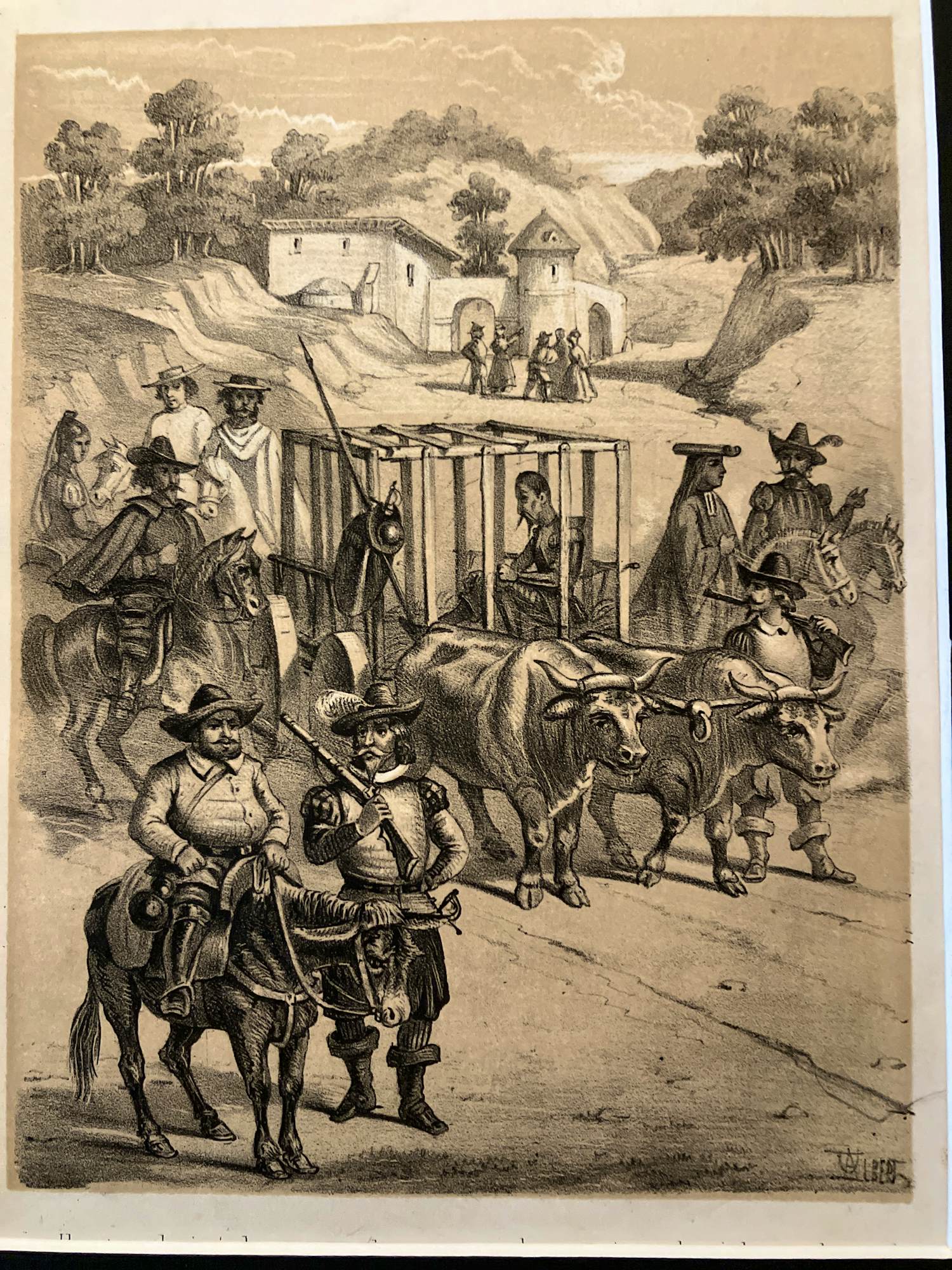 Onbekend - Don Quichotte kopen? Bied vanaf 40!