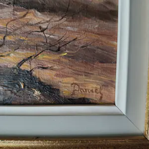 Daniel Pierot - En forêt de soignes kopen? Bied vanaf 50!