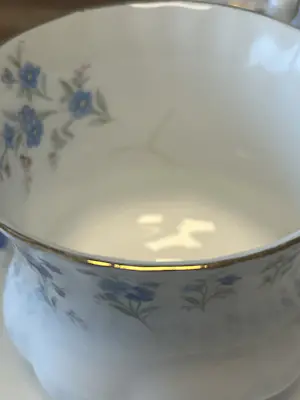 Wedgwood - De Royal Albert Memory Lane-service kopen? Bied vanaf 100!