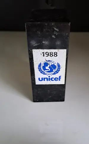 Eric Claus - de Waterdragers kopen? Bied vanaf 150!