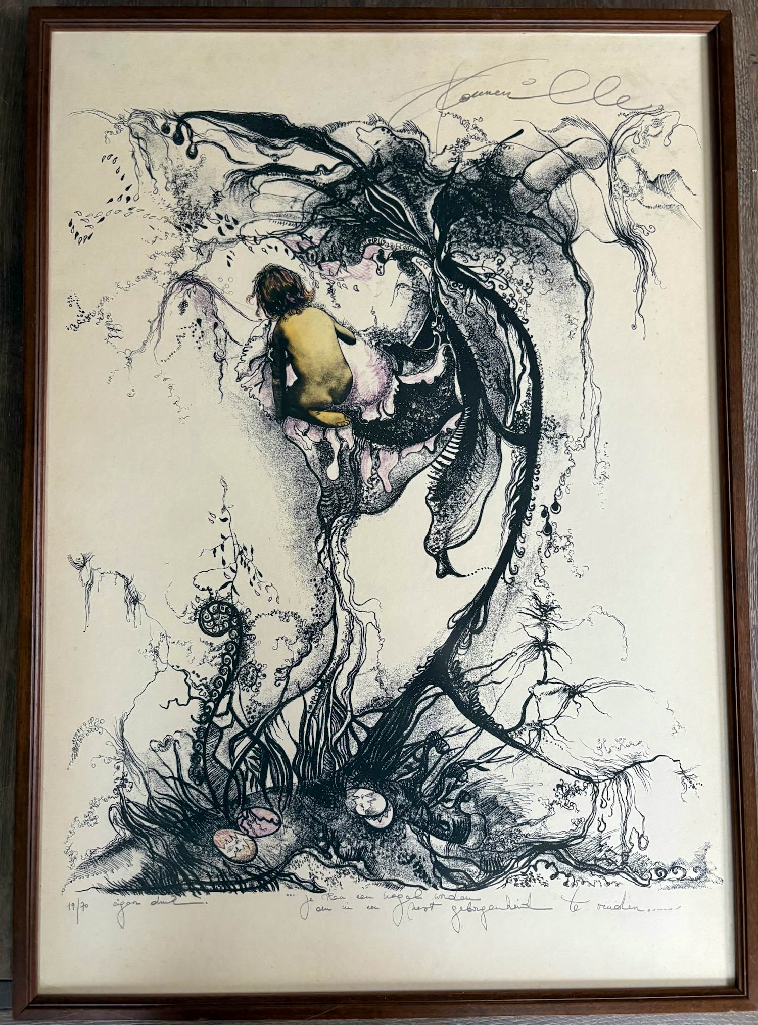 Onbekend - Je kunt een vogel worden ……. kopen? Bied vanaf 30!