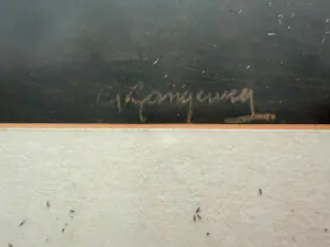 Ger Langeweg - Een schemerig straatje kopen? Bied vanaf 40!